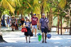 Equator Village - Maldives.